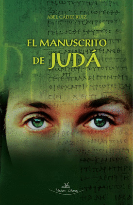 EL MANUSCRITO DE JUDÁ