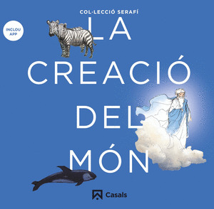 LA CREACIO DEL MON