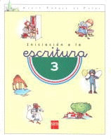 INICIACION ESCRITURA II PARQUE PAPEL