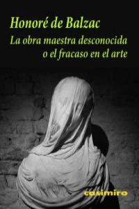 OBRA MAESTRA DESCONOCIDA, LA
