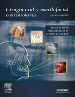 (5º) CIRUGIA ORAL Y MAXILOFACIAL CONTEMPORANEA