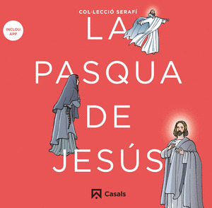 LA PASQUA DE JESUS