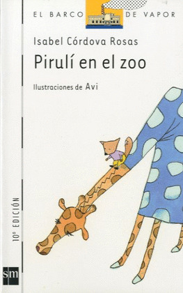 PIRULI EN EL ZOO/77