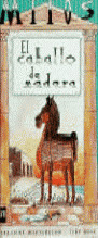 EL CABALLO DE MADERA