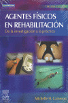 AGENTES FISICOS EN REHABILITACION