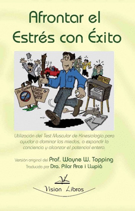 AFRONTAR EL ESTRÉS CON ÉXITO