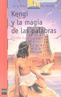 KENGI Y LA MAGIA DE LAS PALABRAS BVR Nº110