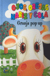 GRANJA POP-UP
