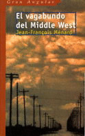 EL VAGABUNDO DEL MIDDLE WEST GA/184