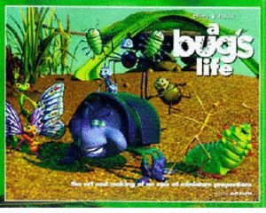 BUG'S LIFE