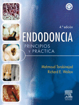 ENDODONCIA. PRINCIPIOS Y PRÁCTICA + DVD-ROM