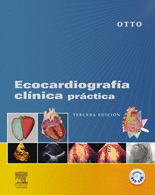 ECOCARDIOGRAFÍA CLÍNICA PRÁCTICA+ DVD-ROM