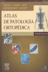 ATLAS DE PATOLOGIA ORTOPEDICA