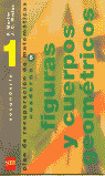 MATEMÁTICAS, 1 ESO. CUADERNO 5. FIGURAS Y CUERPOS GEOMÉTRICOS. PLAN DE RECUPERACIÓN