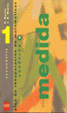 MATEMÁTICAS, 1º ESO. CUADERNO 6. MEDIDA. PLAN DE RECUPERACIÓN