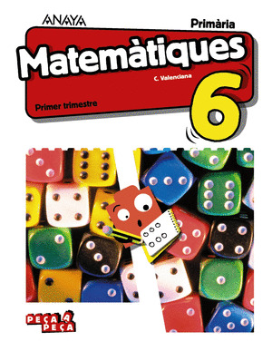 MATEMATIQUES 6.