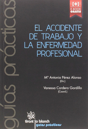 EL ACCIDENTE DE TRABAJO Y LA ENFERMEDAD PROFESIONAL