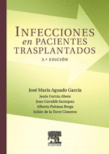 INFECCIONES EN PACIENTES TRASPLANTADOS