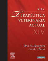 TERAPEUTICA VETERINARIA ACTUAL