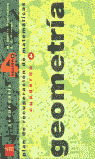 P.REC.MAT. 4- GEOMETRIA OP.A