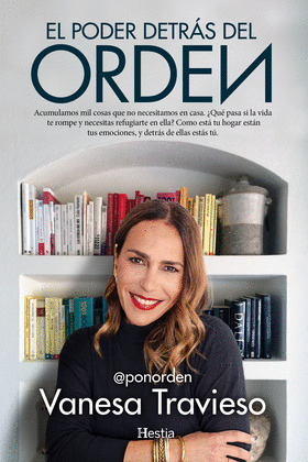 PODER DETRAS DEL ORDEN, EL