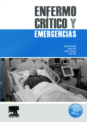 ENFERMO CRÍTICO Y EMERGENCIAS