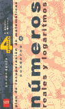 P.R.MAT.4Ä ESO (B)(1) - NUMEROS REALES