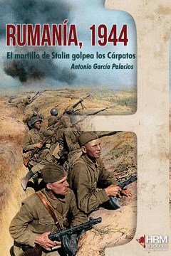 RUMANÍA, 1944
