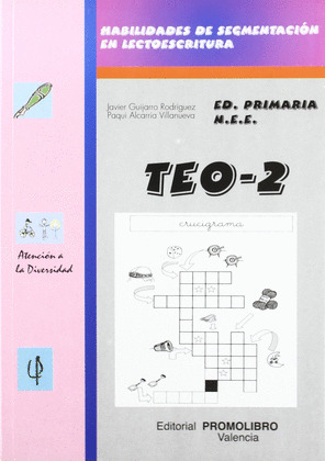 TEO 2