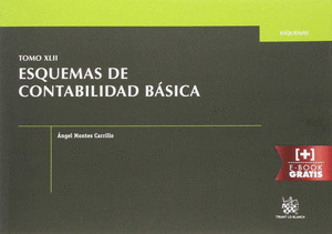 ESQUEMAS DE CONTABILIDAD BASICA TOMO XLII