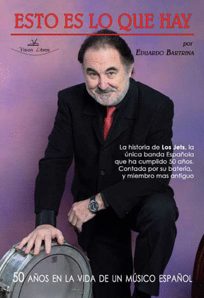 ESTO ES LO QUE HAY