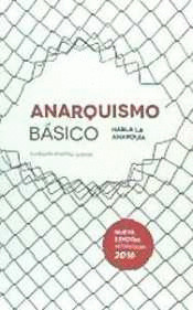 ANARQUISMO BASICO