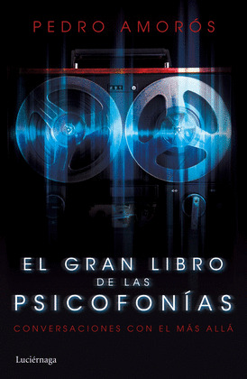 GRAN LIBRO DE LAS PSICOFONIAS, EL (+ CD)