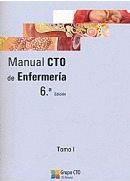 MANUAL CTO DE ENFERMERÍA (OBRA COMPLETA, 3 TOMOS )