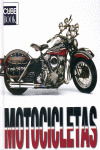 MOTOCICLETAS . CUBE BOOK