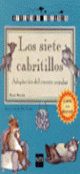 AJ-CI. LOS SIETE CABRITILLOS