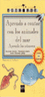 AJ-N. APRENDO A CONTAR CON LOS ANIMALES DEL MAR. APR.NUMEROS