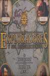 EXPLORADORES Y SUS DESCUBRIMIENTOS, LOS