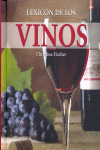 VINOS - LEXICON DE LOS