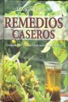 REMEDIOS CASEROS - LEXICON