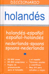 Dº HOLANDES  HOL-ESP / ESP-HOL