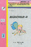DEBEVAC, 2 EDUCACION PRIMARIA. CUADERNO 2
