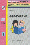 DEBEVAC, 5 EDUCACION PRIMARIA. CUADERNO 5