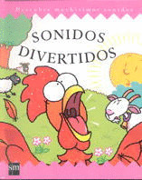 SONIDOS DIVERTIDOS
