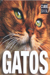 GATOS    (CUBE BOOK)