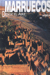 MARRUECOS DESDE EL AIRE.RECT BOOK.    LU