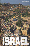 ISRAEL DESDE EL AIRE.RECT BOOK.       LU