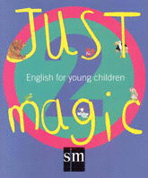 JUST MAGIC 2ÄE.P (99) - INGLES