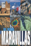 MARAVILLAS DEL MUNDO CUBE BOOK
