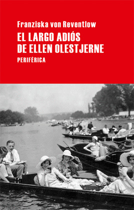 LARGO ADIÓS DE ELLEN OLESTJERNE, EL